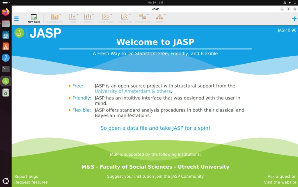 jasp